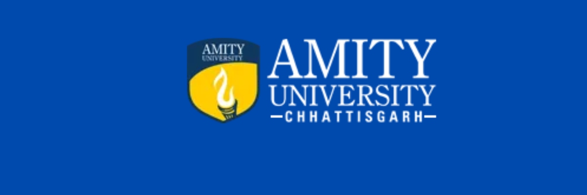 Amity University raipur Profile Picture