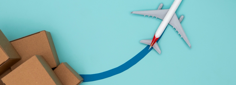 Parcel Flight Cover Image