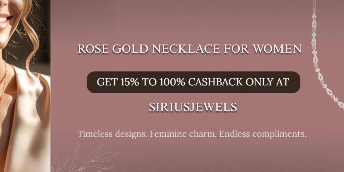The Beauty of Gold and White Gold Chain