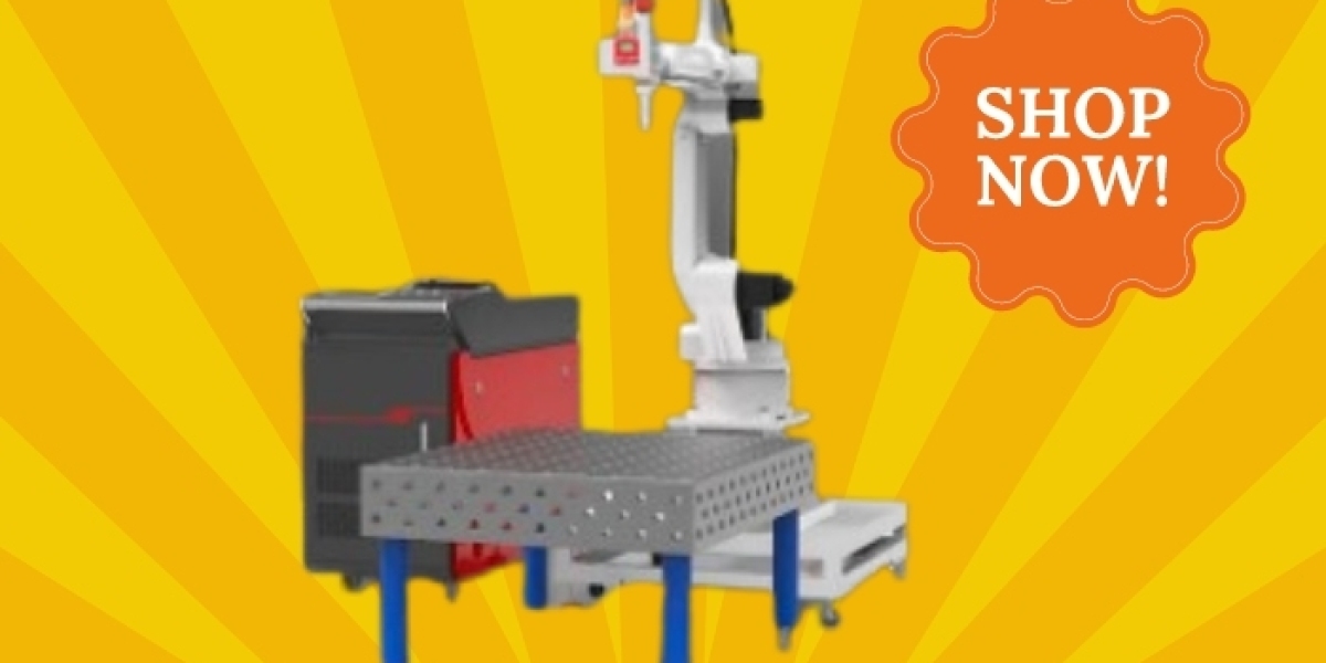 Limpeza Laser Ferrugem: Tecnologia Avançada para Remover Oxidação com Precisão