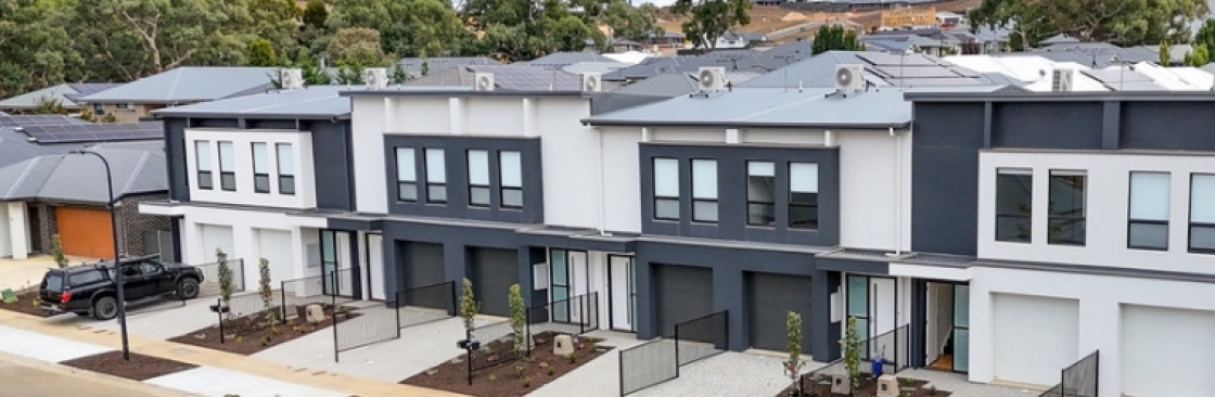 Maison Realty Cover Image