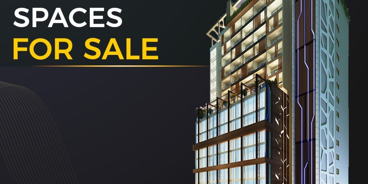 Premium Commercial Office, Retail & Shop Space in Lucknow at NMBPL Imperial Avenue