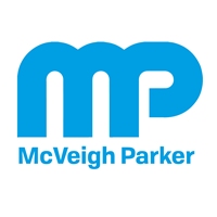 McVeigh Parker Profile Picture