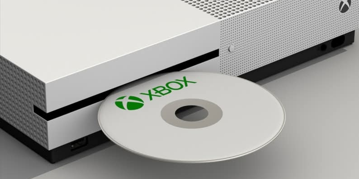 XBOX one Drive not reading or making grinding sounds.