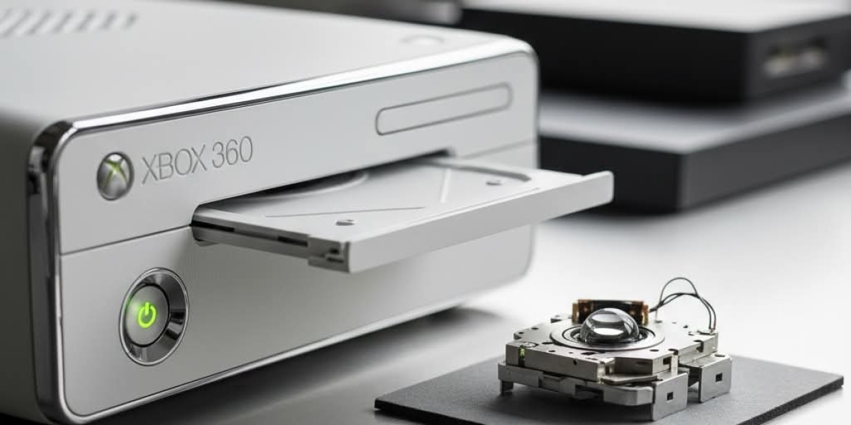 XBOX 360 lens repair from kshs 4500