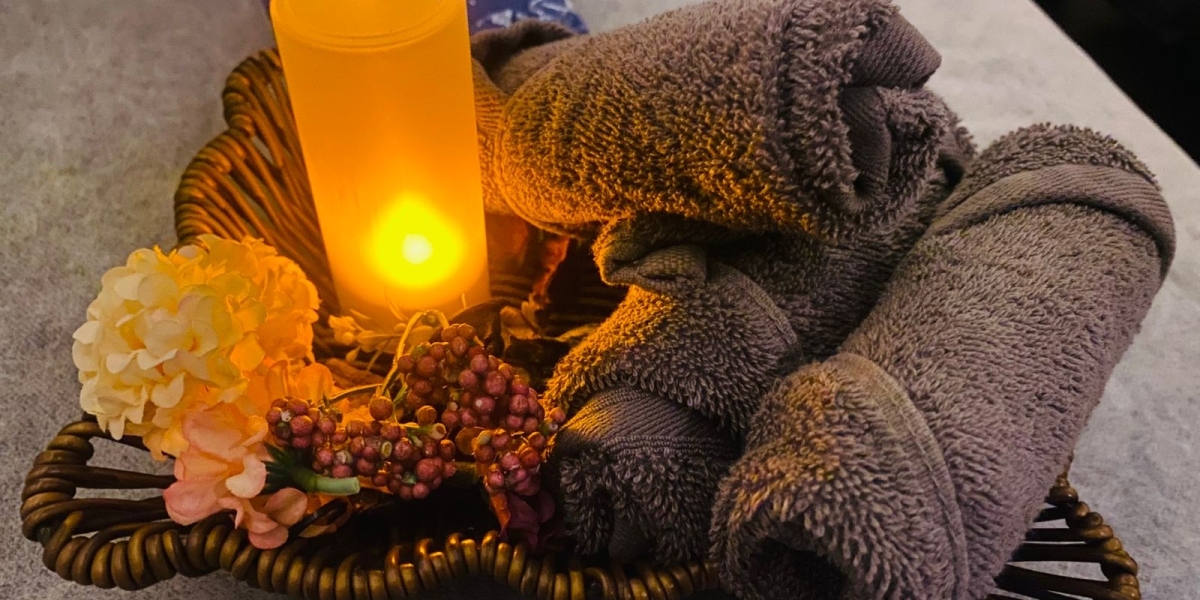 Discover the Healing Power of European Massage in Jumeirah