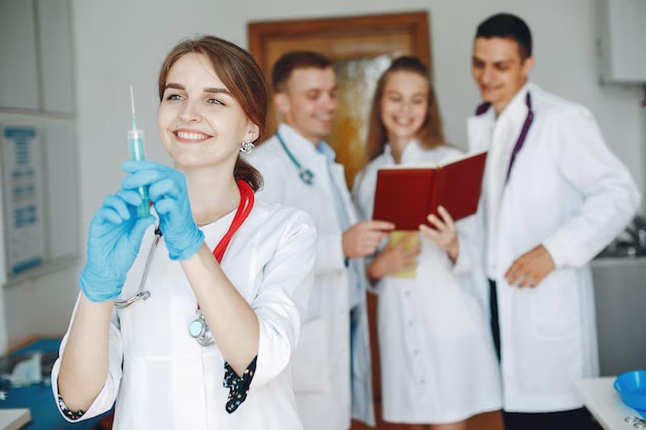 Can I Do GNM Nursing Course After 12th Arts? A Complete Guide | Articles | Impact Paramedical and Health Institute | Gan Jing World - Technology for Humanity | Video & Movie Streaming
