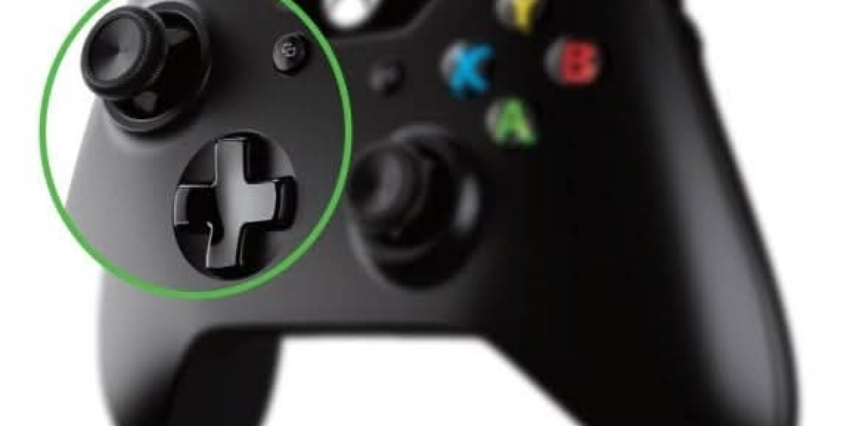 Analog Gamepad Replacement from Kshs 500 XBOX 360