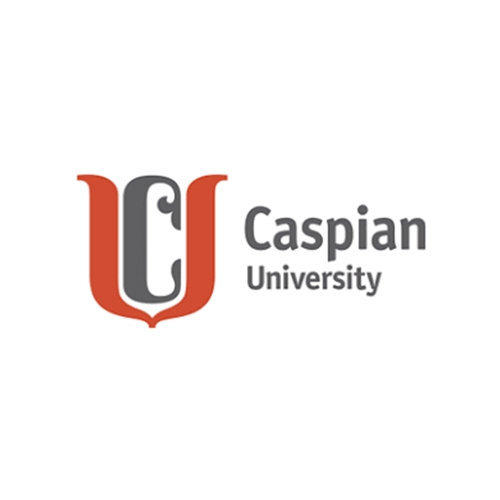 Caspian University Profile Picture
