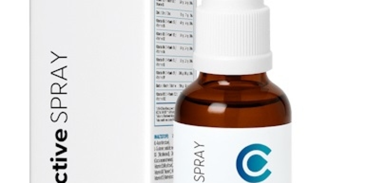 C3 Active Spray UK – (⛔REAL TRUTH EXPOSED!⛔)C3 Active Spray Ingredients, Benefits, and User Experiences!!