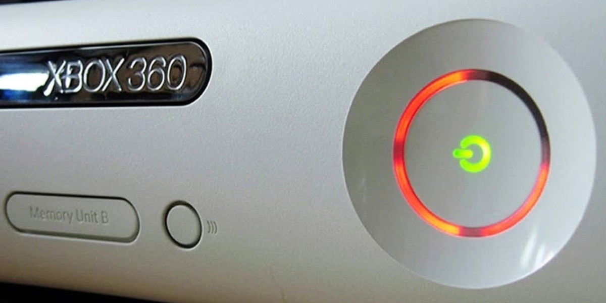 Death ring for XBOX 360 fixing  from kshs 6500