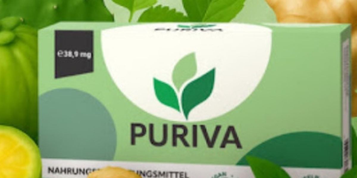Puriva Beoordelingen – Natuurlijk Hulpmiddel voor Gewichtsverlies