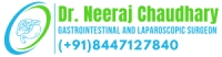 Dr Neeraj Chaudhary Profile Picture