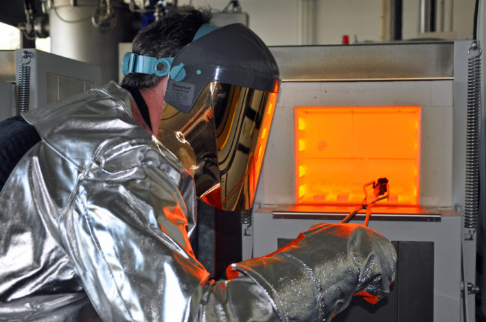Best Heat Treatment Services Ahmedabad - Quality Metal Care