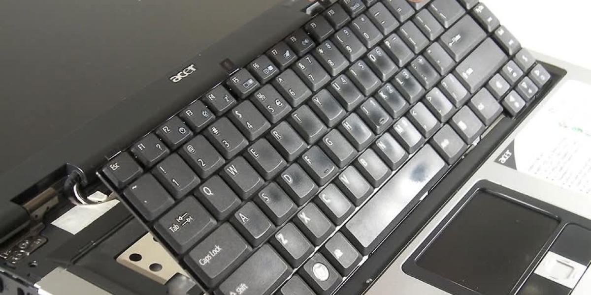 Laptop keyboard replacement as from Ksh.3000