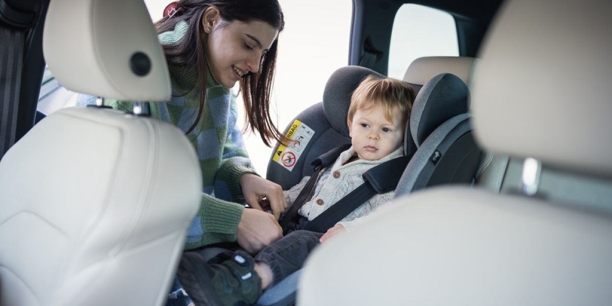Safe Tips for Kids in Melbourne Taxis with Child Seats