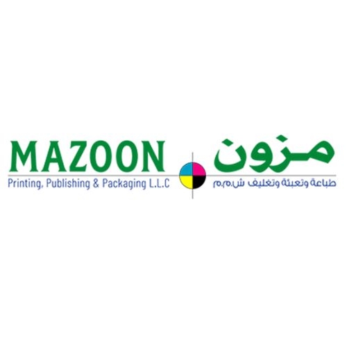 Mazoon Printing Profile Picture