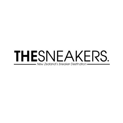 The sneakers Profile Picture