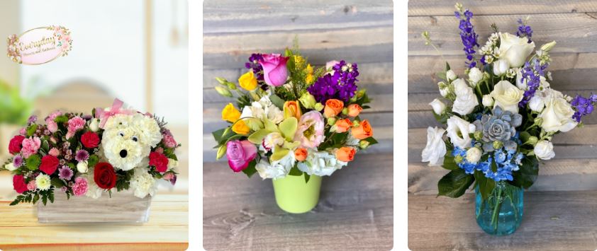 Flower Delivery in Woodside CA to Brighten Up the Cold Season – Everyday Flowers and Balloons