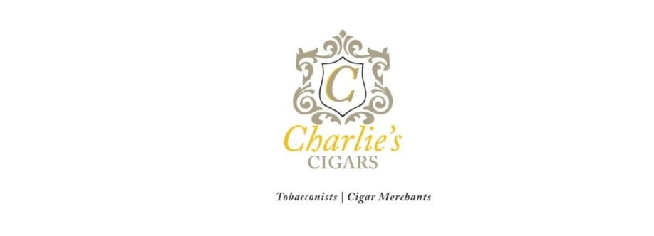 Charlies Cigars Cover Image