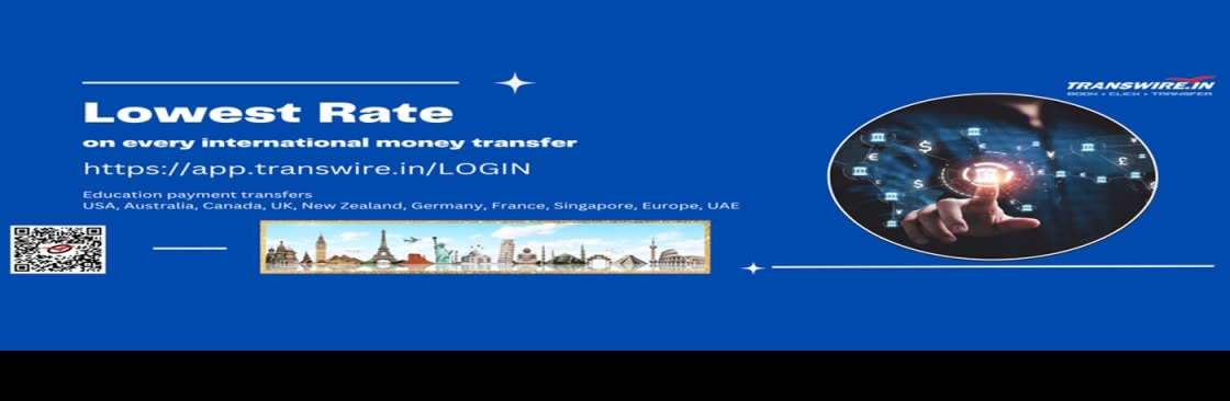 Transwire Cover Image