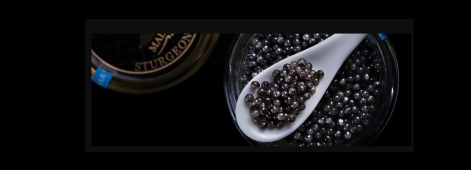 Charlies Caviar Cover Image