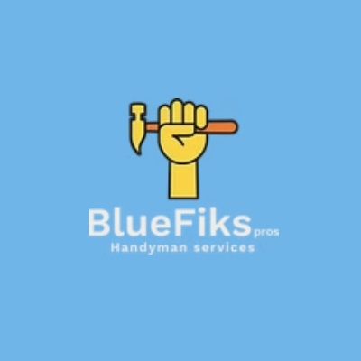 Blue Fiks Profile Picture