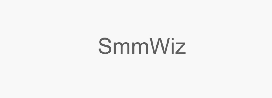 Smm wiz Cover Image