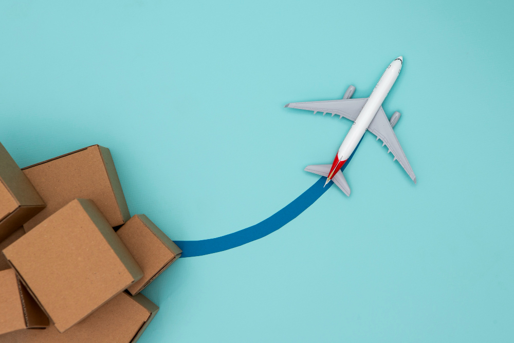 How Large Parcel Delivery Services Are Done With Best Courier Services – Parcel Flight