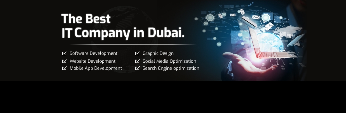 WebsofySoftware Pvt Ltd Dubai Cover Image