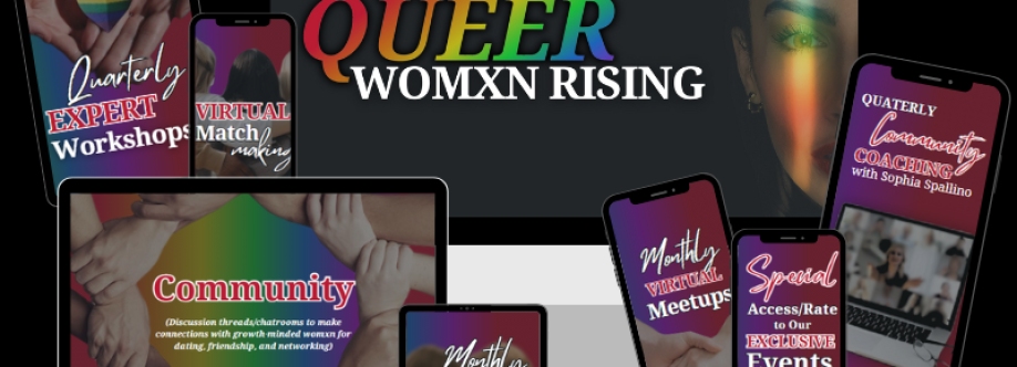 The Queer Country Club Cover Image