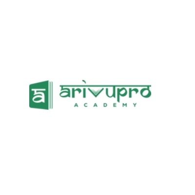 ArivuPro Academy Profile Picture