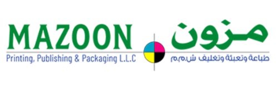 Mazoon Printing Cover Image