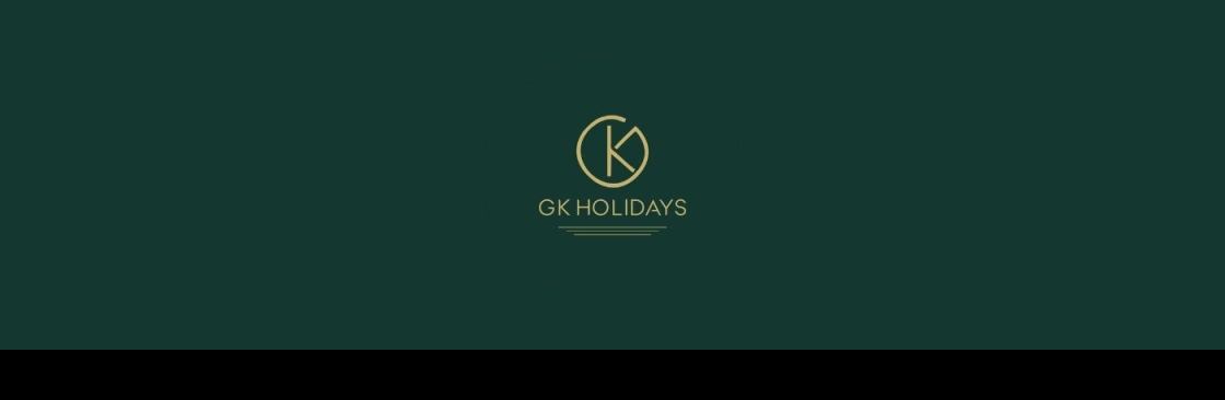 Mistwood Villa by GK Holidays Cover Image