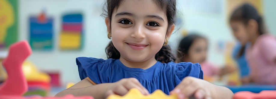 Tina Arora Cover Image