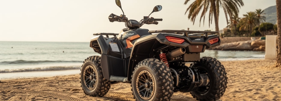 Palma Quad Cover Image