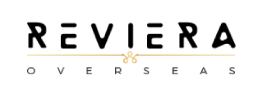 Reviera Overseas Cover Image