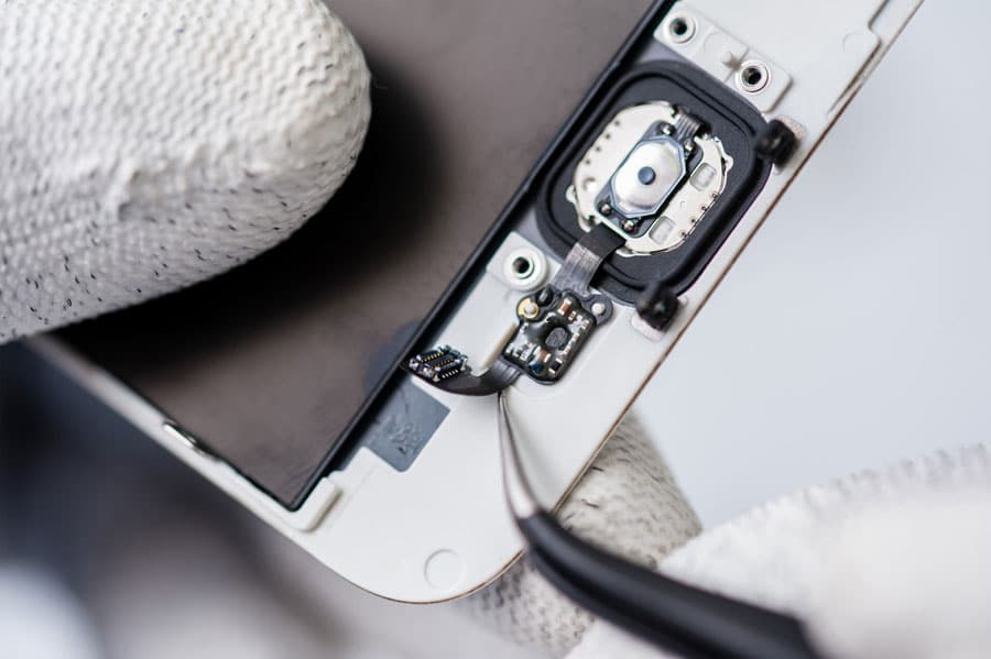 #1 Samsung Phone Repair In Tucson | Gamers Warehouse