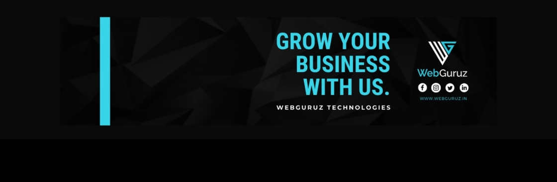 WebGuruz Technologies Pvt Ltd Cover Image