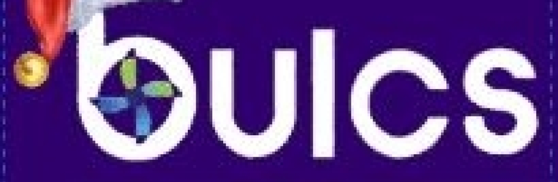BULCS Environmental Cover Image
