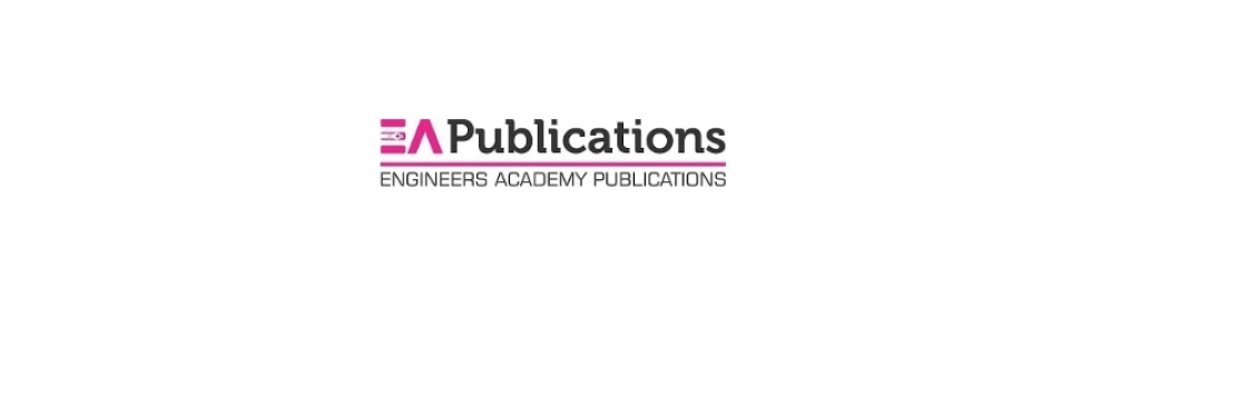 EA Publications Cover Image