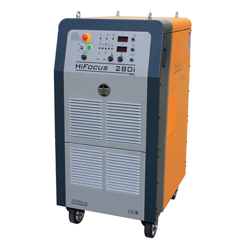 Kjellberg Machine Spares | Consumables & Spares Parts Supplier - EGP Sales Corporation