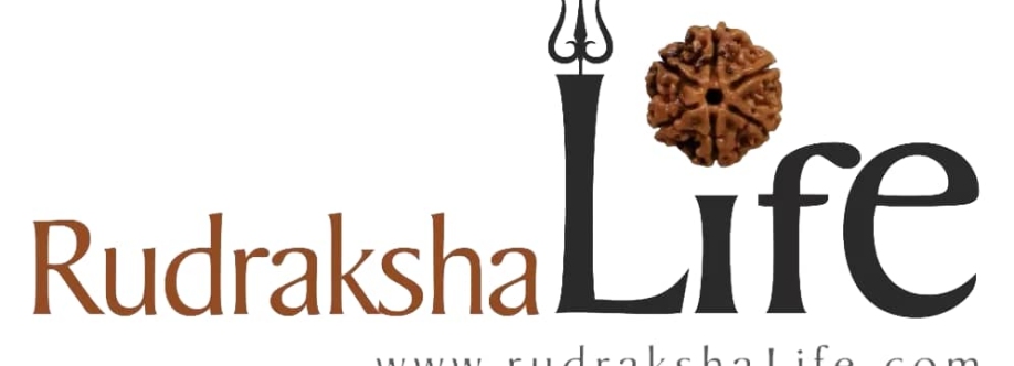 Rudraksha Life Cover Image