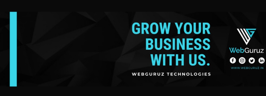 WebGuruz Technologies Cover Image