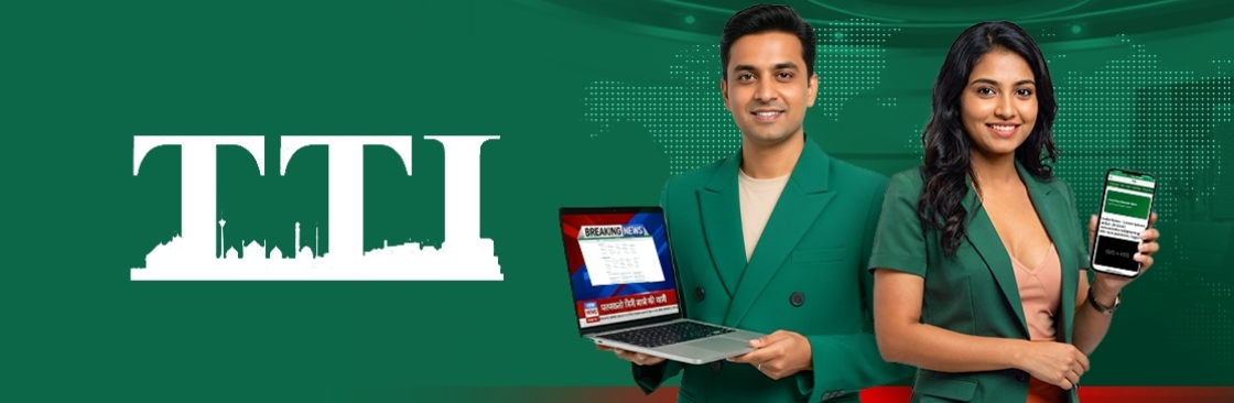 Talk Time India Cover Image