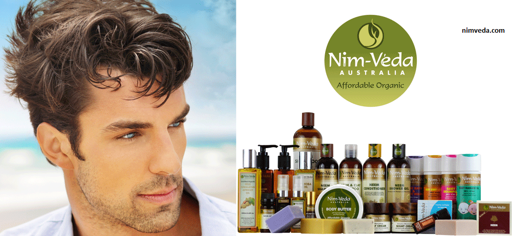 Why Natural Skin Products Are Taking Over Australia Now Fast – Nim Véda