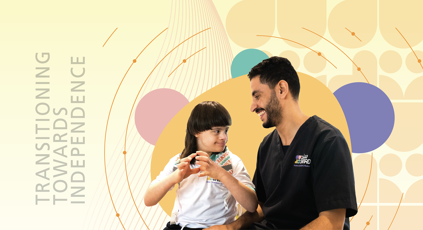 Sanad Village: Best autism therapy Dubai Programs