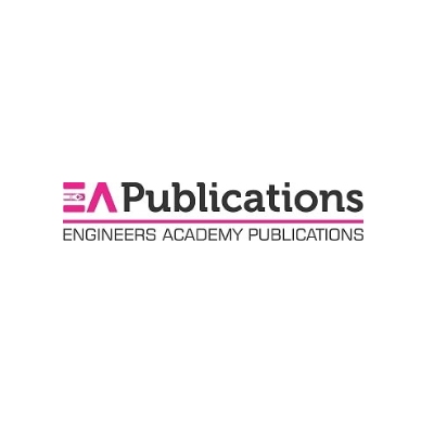 EA Publications Profile Picture