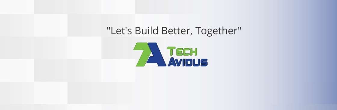 Tech Avidus Cover Image