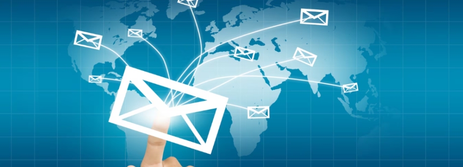 Email Broadcast Cover Image